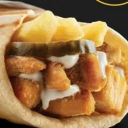 شيش طاووق
